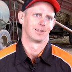 Shane Schiller Diesel Performance Solutions South Australia
