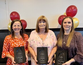 CLUB AND NETBALL LEGENDS