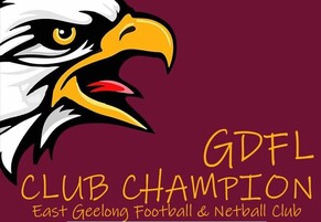 GDFNL Champion Club - 2021
