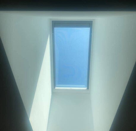 Velux Skylight
