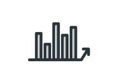 chart graphic
