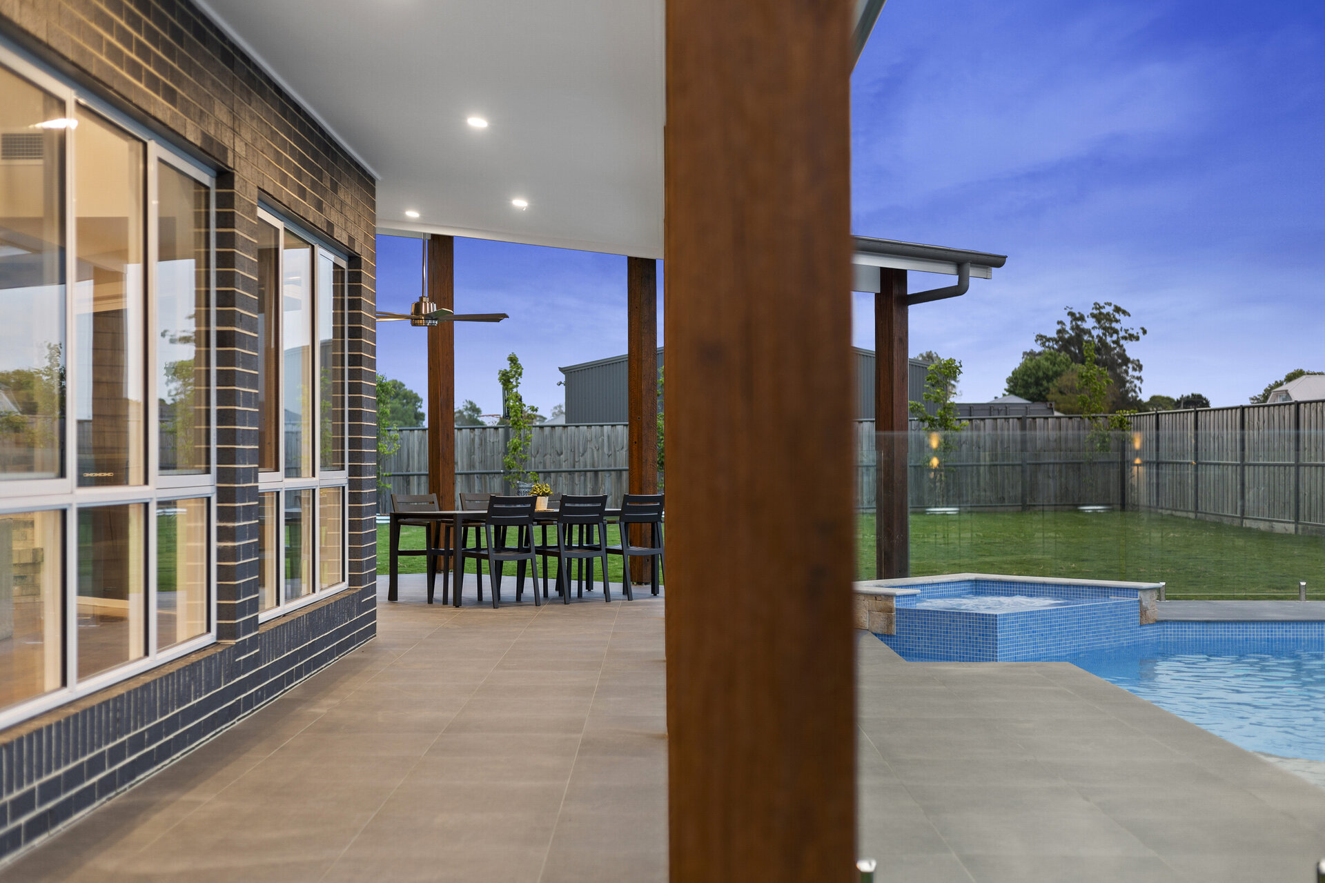 Builders Blue Mountains APM Design and Construction