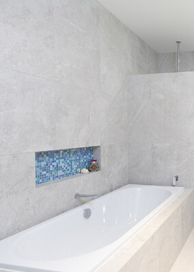 New Home in Mt Wilson built by APM Design and Construction