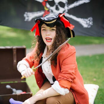 Pirate Party