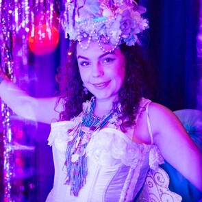 Pop Up Installations Fairy