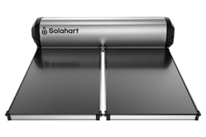 Differences in hot water systems