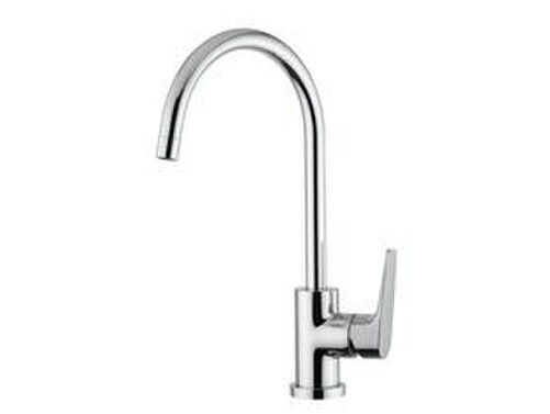 Goose Neck mixer