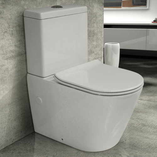 Choosing the right toilet Paramount Plumbing and gas