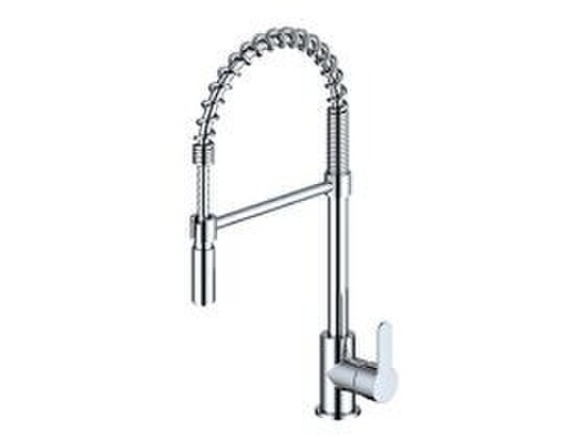 Flexihose Vegetable mixer