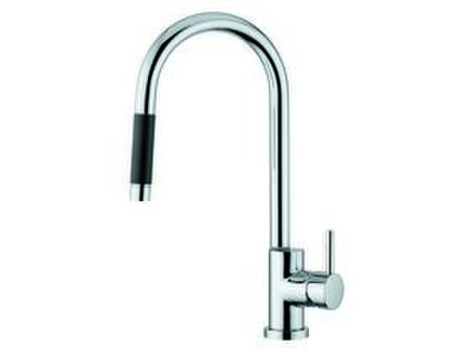 Pull out Vegetable mixer
