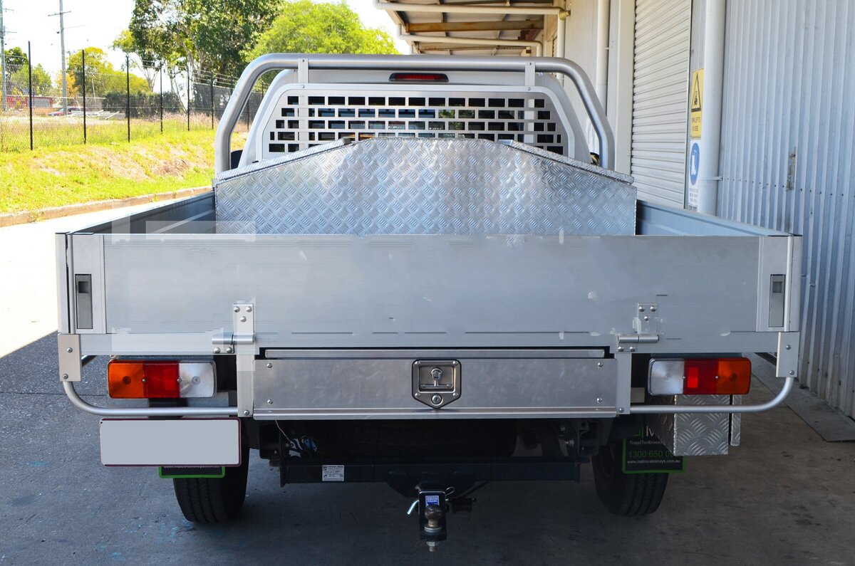 4x4 Accessories Mackay Tropic Accessories