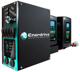 The Traveller Power System