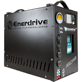 The Archie Power System