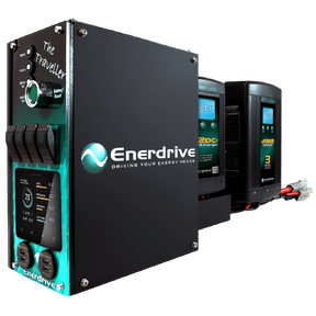 Enerdrive