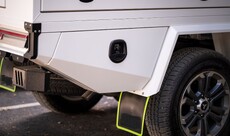 VMTU - TAILORED UNDERTRAY TOOLBOXES$600.00