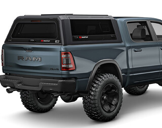 RSI American Truck Canopies