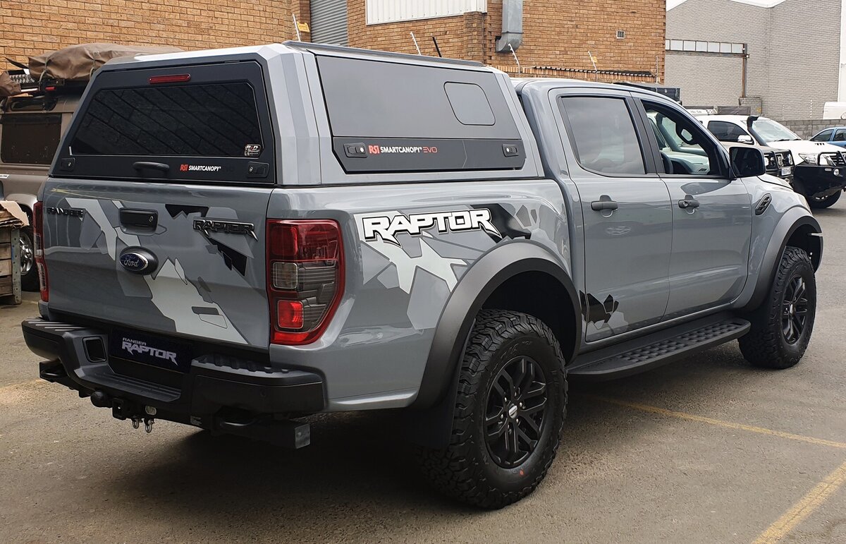 4x4 Accessories Mackay Tropic Accessories