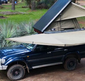 The Bush Company 180 XT Max