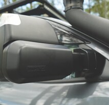 Towing Mirrors