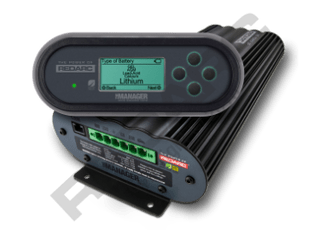 Battery Management Systems