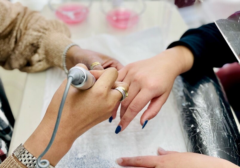 Nail Treatments Canberra Princess Nails Spa and Beauty