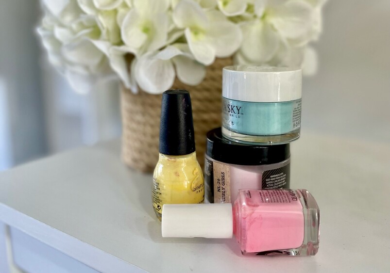 Nail Treatments Canberra Princess Nails Spa and Beauty
