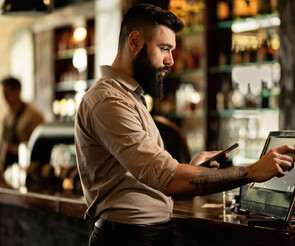 PROCESS DEVELOPMENT & IMPLEMENTATION