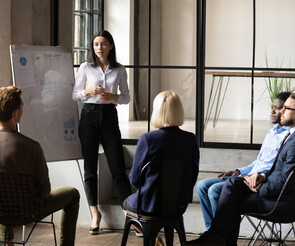 WORK, HEALTH & SAFETY