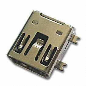 USB connector