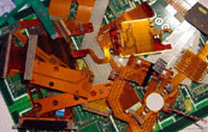 Flexible PCBs