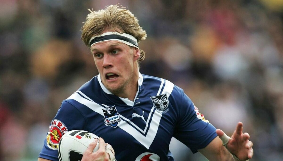 Meet The Players | Full Time Sports Management