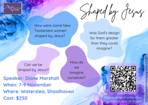 Women&#039;s Retreat