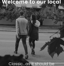 Eden Valley Hotel - Beautiful Food / Great Pub / Wine List