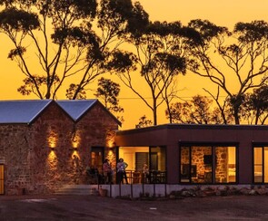 J.H.A. Stone Cellar - Luxury / Spoil Yourself / Experience