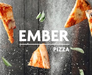 Ember Pizza - Great Food / Groups / Lovely Wine LIst
