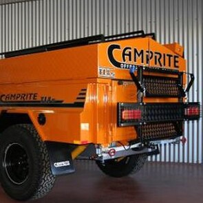 Camper & Trailer Hire