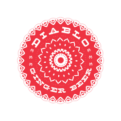 Diablo Alcoholic Ginger Beer