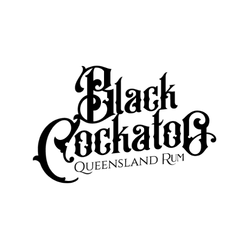 Diablo Co Black Cockatoos Queensland Rum