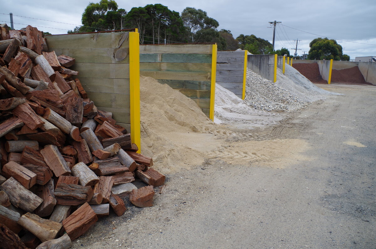 Wonthaggi Garden Supplies Bass Coast delivery