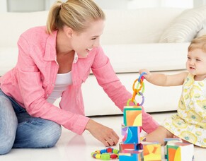 First Words and Babbling