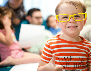 Exceptional Speech Therapists