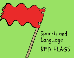 COMMUNICATION RED FLAGS