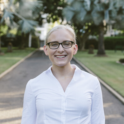 Speech Pathologist Townsville