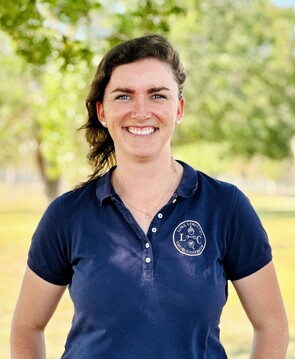 Aoife Crotty - Administration & Client ServicesP: 0455 053 246