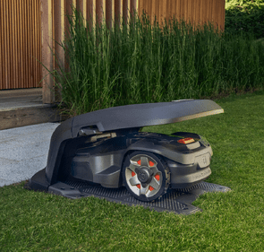 Springwood discount mower shop