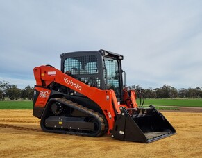 Learn more about Western Victoria&#039;s Bobcat Dry Hire Specialists