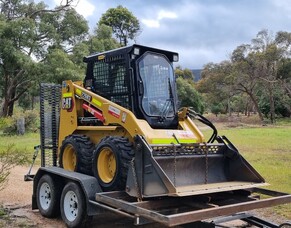 Do you need a license to operate a Bobcat, Skid Steer Loader or Positrack?
