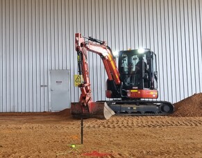 Learn more about Western Victoria&#039;s Excavator Dry Hire Specialists