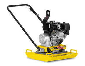 Need to hire compaction equipment?