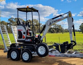 Do you need a license to operate an excavator?